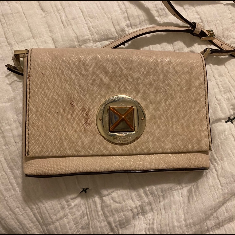 Kate Spade Crossbody